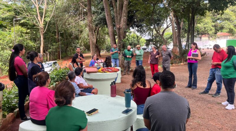 Cadastro de protetores na Amma é reforçado em Goiânia