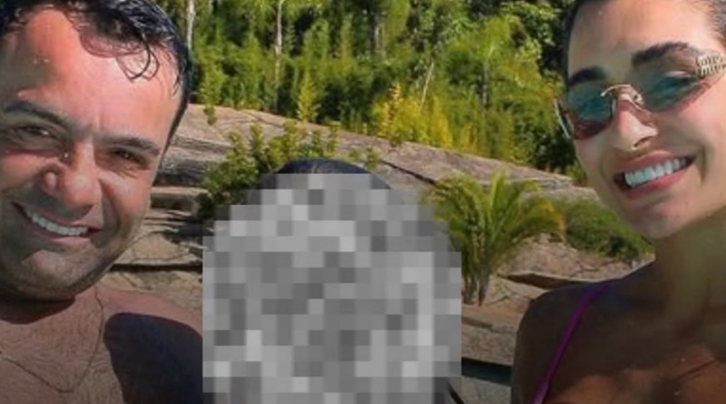 Pai de Duda Freire é preso por tráfico em Goiânia