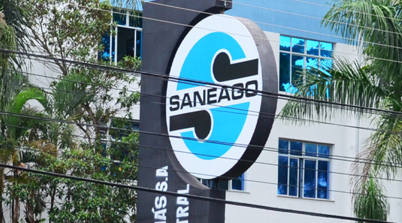 Saneago não será privatizada, diz Governo de Goiás