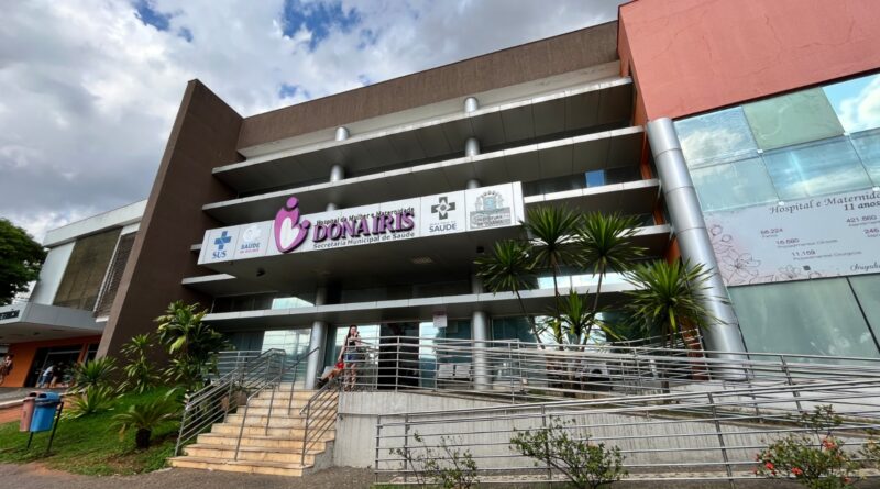 Goiânia registra menor mortalidade infantil da história