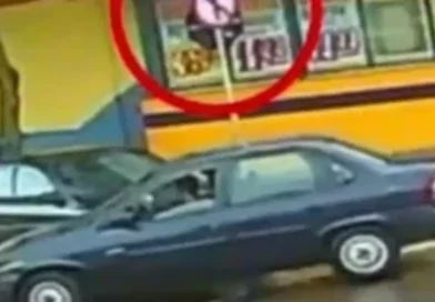 Idoso tem mandíbula fraturada após agressão em Anápolis Idoso tem mandíbula fraturada após agressão em Anápolis