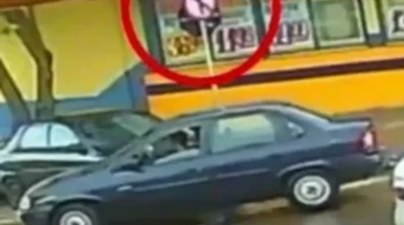 Idoso tem mandíbula fraturada após agressão em Anápolis