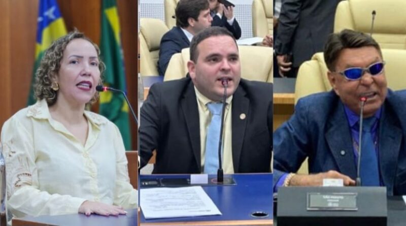 Projeto garante proteção e amparo para órfãos com deficiência em Goiânia