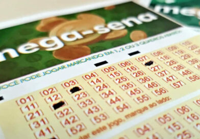 Aposta de Catalão ganha R$ 34 milhões na Mega-Sena
