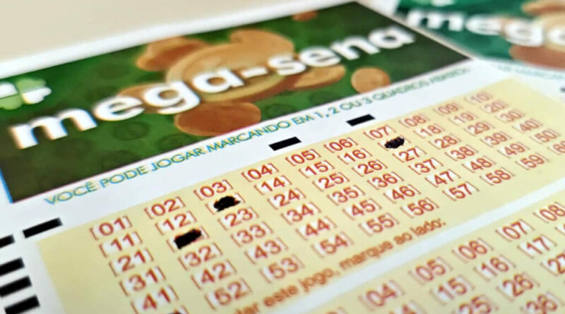Aposta de Catalão ganha R$ 34 milhões na Mega-Sena