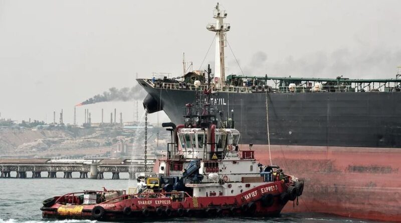 Irã afirma controlar Estreito de Ormuz e eleva tensão com EUA