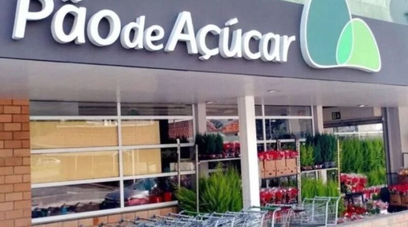 GPA pede recuperação extrajudicial com dívida de R$ 4,5 bi