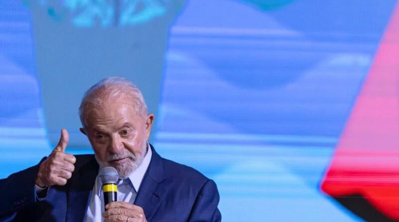 Lula zera PIS e Cofins do diesel para conter alta