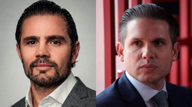 Mensagens citam reunião de Hugo Motta com banqueiro