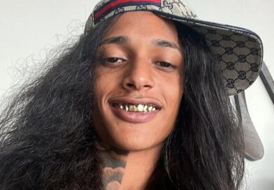 Justiça nega sigilo e manda citar Oruam por disparo de arma