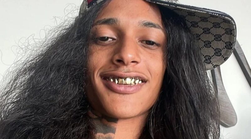 Justiça nega sigilo e manda citar Oruam por disparo de arma