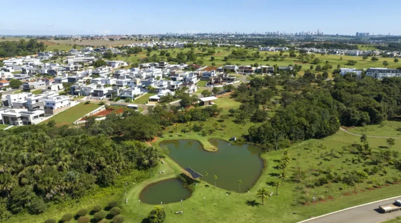ONU reconhece iniciativa da Fieg por sustentabilidade em Goiás