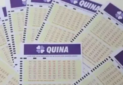 Quina 7008 sai e paga R$ 32,8 milhões