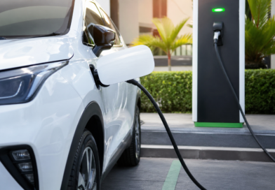 Carros elétricos devem chegar a 15% do mercado no Brasil em 2026