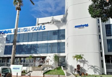 Falta de energia em Goiás passa a ser informada por WhatsApp