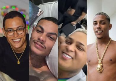 STJ solta investigados da Operação Narcofluxo