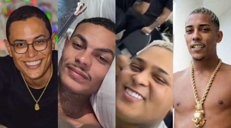 STJ solta investigados da Operação Narcofluxo