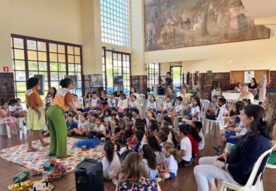 Museus de Goiânia oferecem visitas guiadas gratuitas