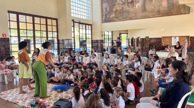 Museus de Goiânia oferecem visitas guiadas gratuitas