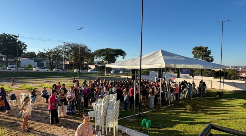 Goiânia registra 1,7 mil atendimentos em Dia D da Saúde da Mulher