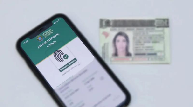 Prazo para regularizar título termina em 6 de maio