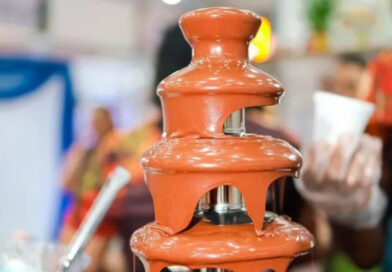 Chocolat Amazônia movimenta Belém com feira do cacau