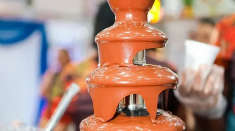 Chocolat Amazônia movimenta Belém com feira do cacau