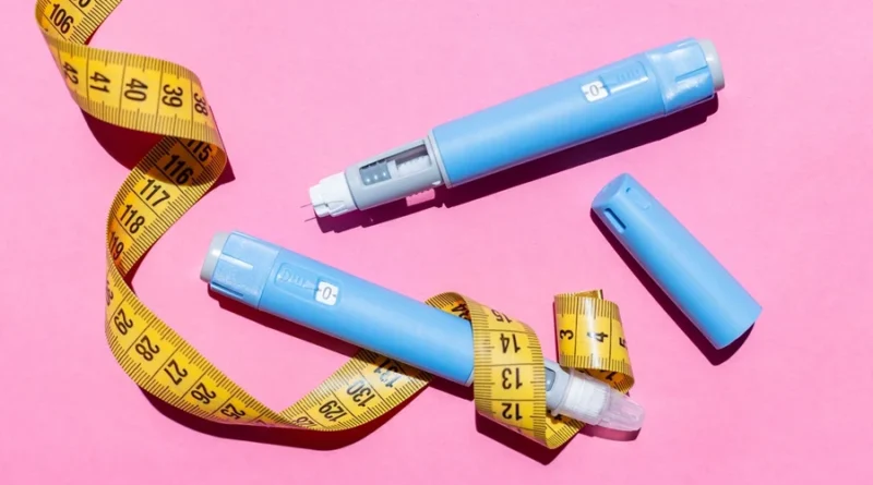 Efeito rebote: por que o peso volta após “canetas”?