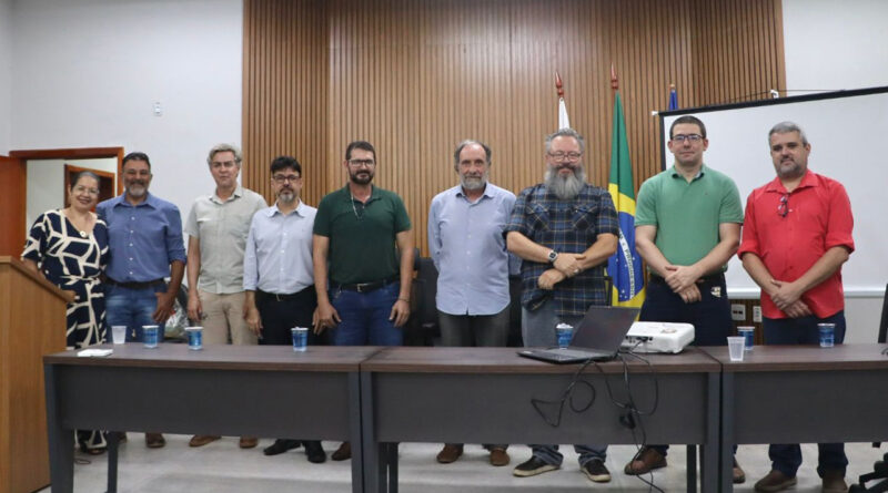 Bela Vista de Goiás recebe mestrado da UNIALFA para professores