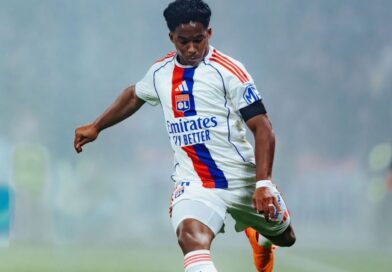 Endrick volta a se valorizar antes da Copa