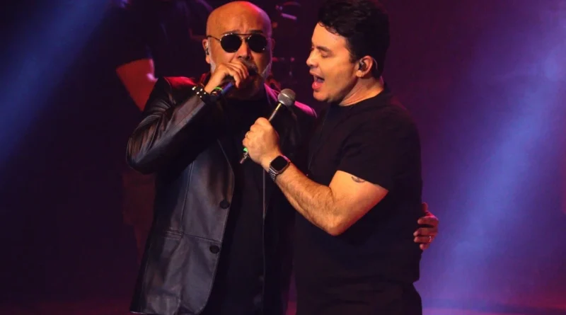 Shows gratuitos marcam Dia do Trabalhador em Goiânia