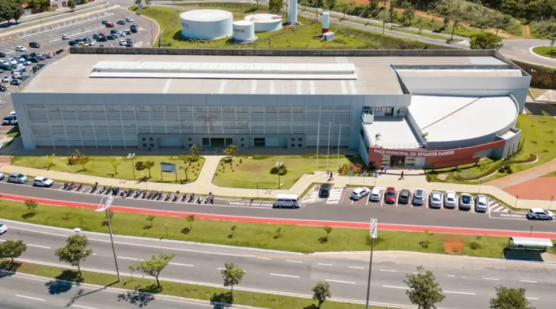 Concurso em Senador Canedo abre inscrições com 1.502 vagas