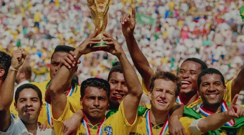 Netflix lança documentário sobre o tetra da Seleção em maio