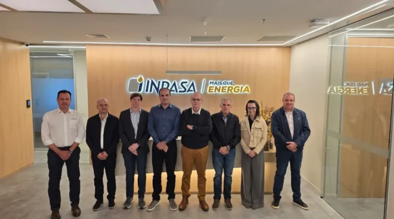 Mosaic e Inpasa fecham acordo para insumos agrícolas