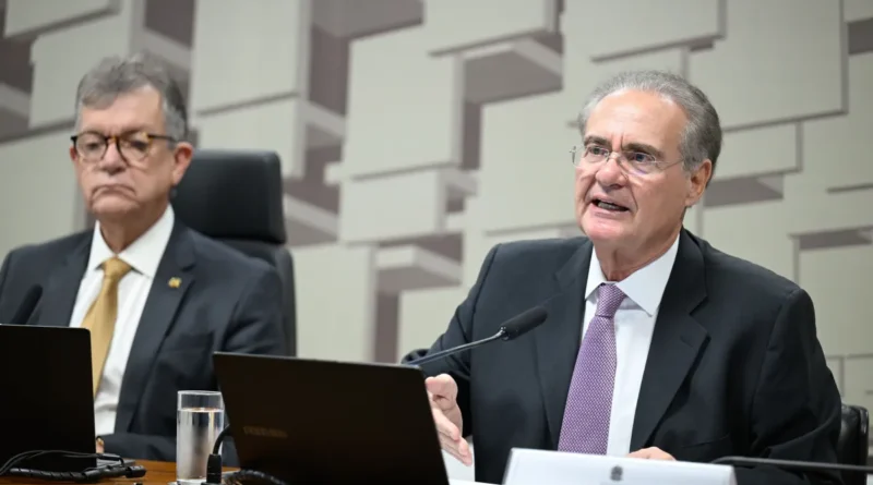 CAE aprova renegociação de dívidas rurais no Senado CAE aprova renegociação de dívidas rurais no Senado