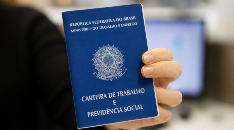 Iafas abre 59 vagas de emprego em Goiânia