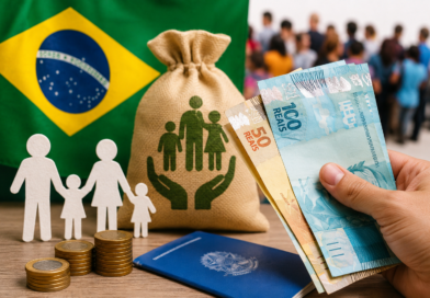 IBGE: 19,4 milhões recebem programas sociais no Brasil