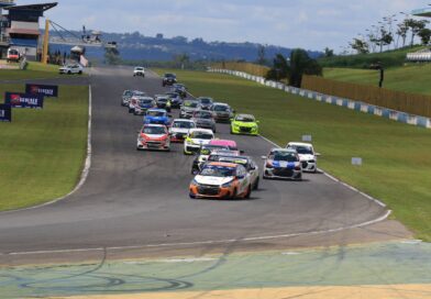 Autódromo de Goiânia abre temporada do automobilismo 2026 Autódromo de Goiânia abre temporada do automobilismo 2026