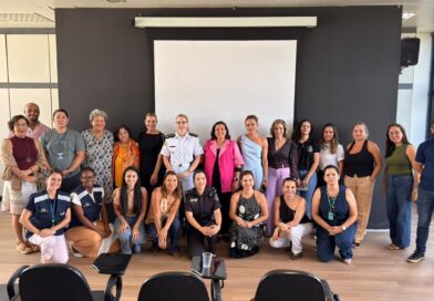 Goiânia integra projeto nacional contra feminicídio