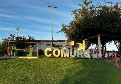 Comurg amplia limpeza urbana com escala 12/36 em Goiânia Comurg amplia limpeza urbana com escala 12/36 em Goiânia