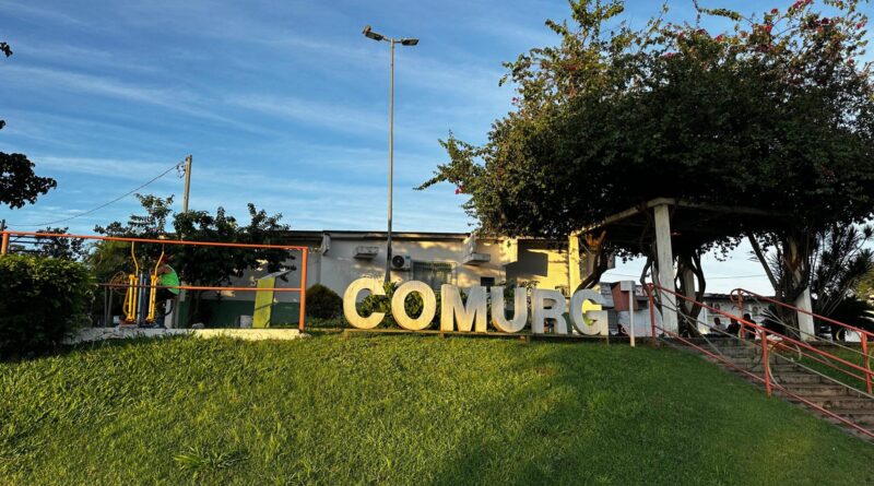 Comurg amplia limpeza urbana com escala 12/36 em Goiânia Comurg amplia limpeza urbana com escala 12/36 em Goiânia