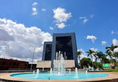 Goiânia recupera capacidade financeira e amplia investimentos