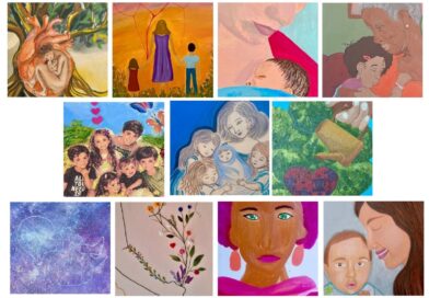 Museu Frei Confaloni recebe exposição sobre amor materno em Goiânia