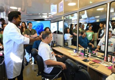 Caravana Emprego e Renda oferece cursos gratuitos em Goiânia