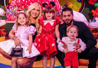 Virginia fala sobre volta com Zé Felipe após vídeo viral Virginia fala sobre volta com Zé Felipe após vídeo viral