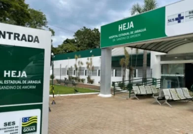 Funcionário de hospital em Goiás é preso após abuso durante exame de raio-x