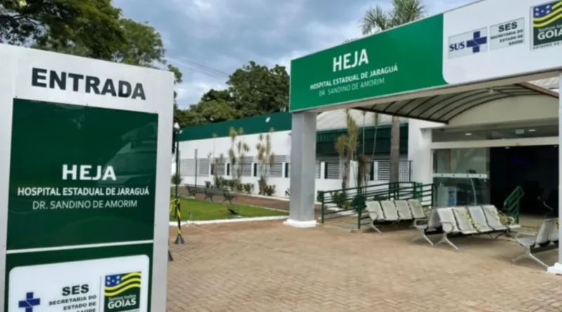 Funcionário de hospital em Goiás é preso após abuso durante exame de raio-x