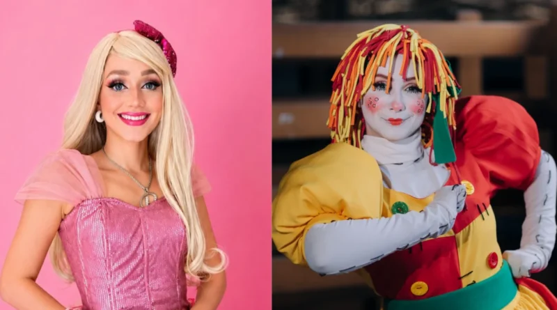 Espetáculo infantil gratuito celebra Dia das Mães em Goiânia