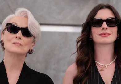 Diabo Veste Prada 2 fatura US$ 233 mi na estreia