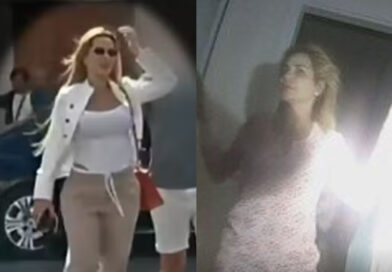 Fantástico revela bastidores da prisão de Deolane